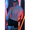 Breedwell Short Revolution Noir